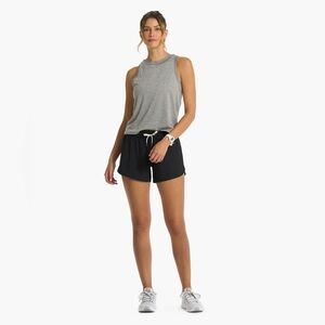 Vuori Energy Tank Grey XS